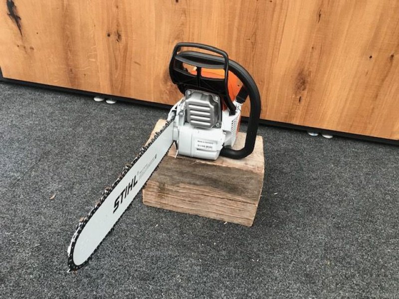 Motorsäge van het type Stihl Motorsäge MS400 C-M 45cm, Neumaschine in Tamsweg (Foto 8)