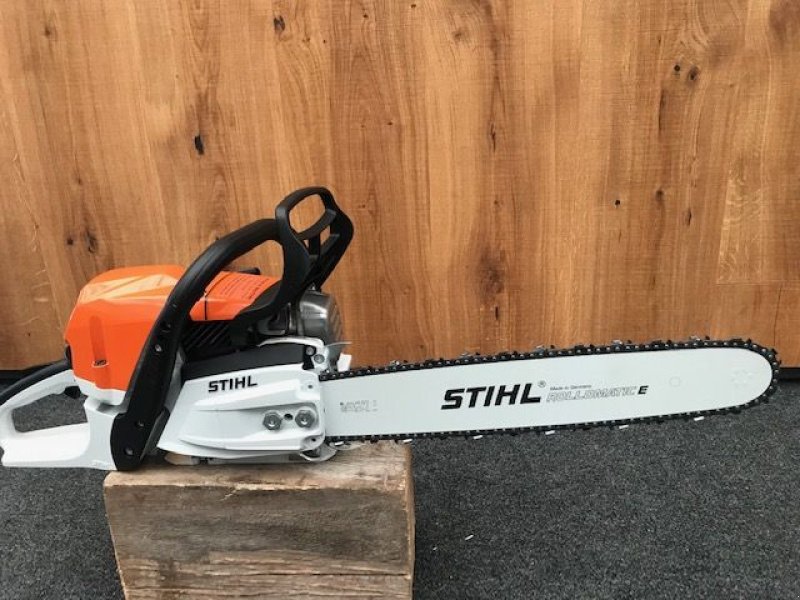 Motorsäge van het type Stihl Motorsäge MS400 C-M 45cm, Neumaschine in Tamsweg (Foto 5)