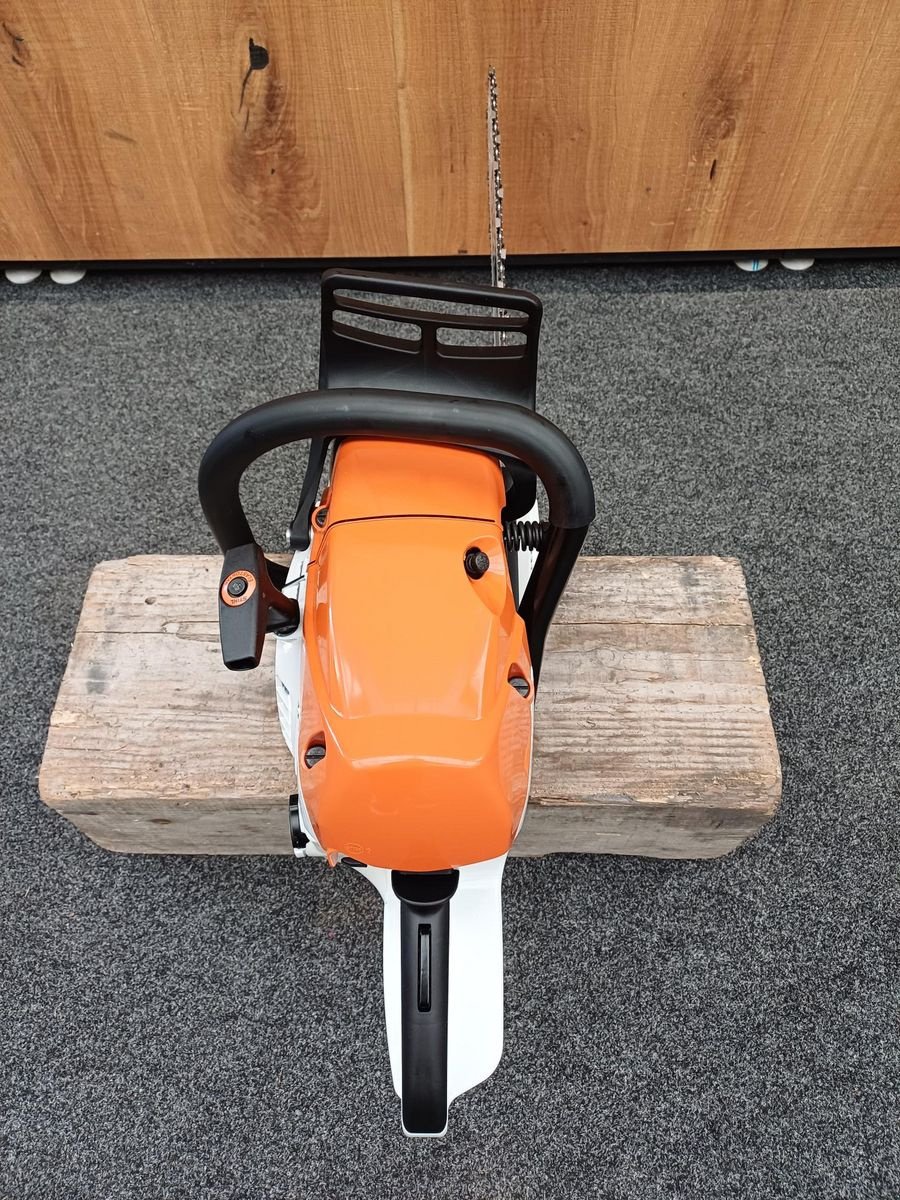 Motorsäge от тип Stihl Motorsäge MS462 C-M 50cm, Neumaschine в Tamsweg (Снимка 2)