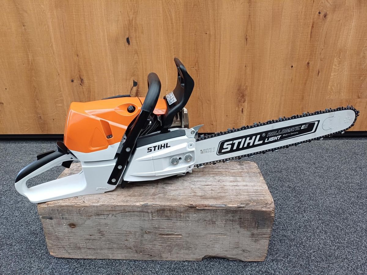 Motorsäge от тип Stihl Motorsäge MS462 C-M 50cm, Neumaschine в Tamsweg (Снимка 3)