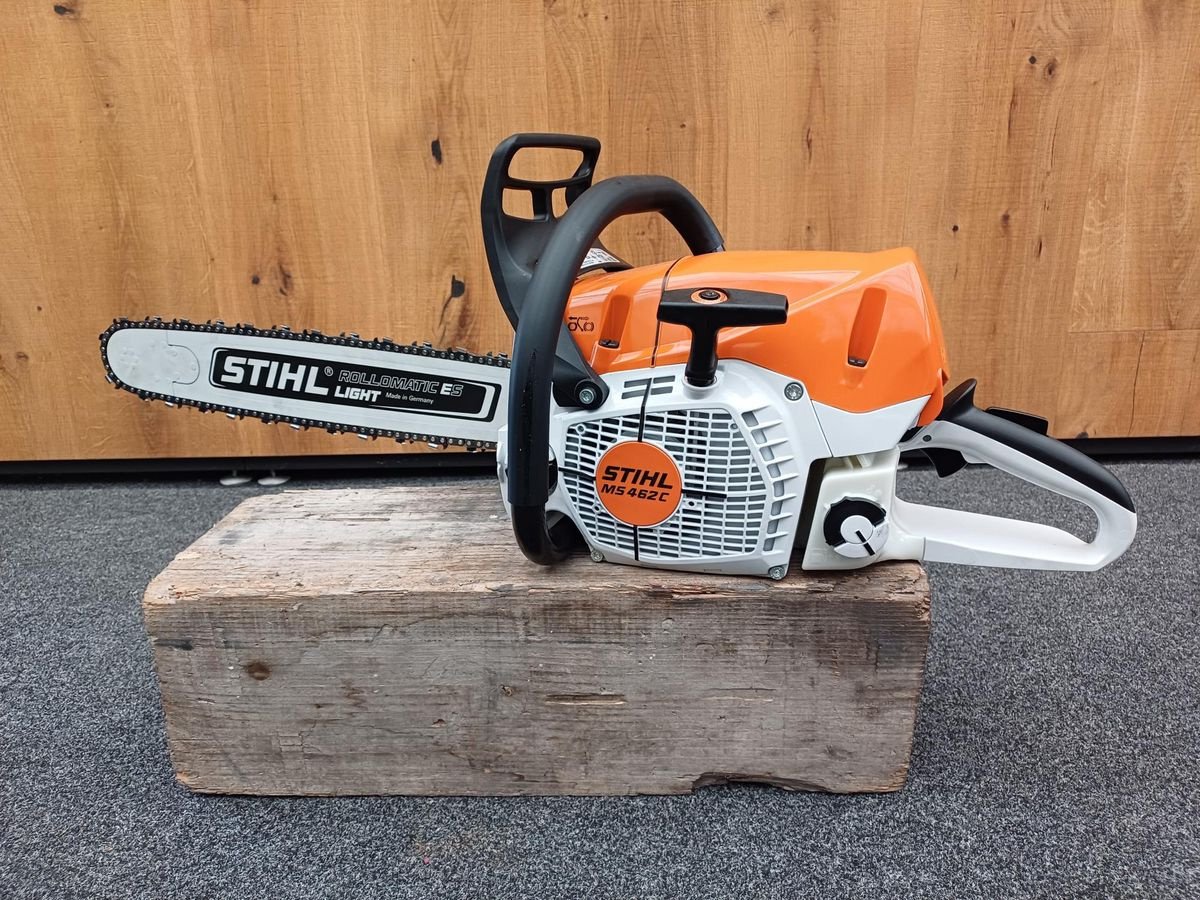 Motorsäge του τύπου Stihl Motorsäge MS462 C-M 50cm, Neumaschine σε Tamsweg (Φωτογραφία 1)