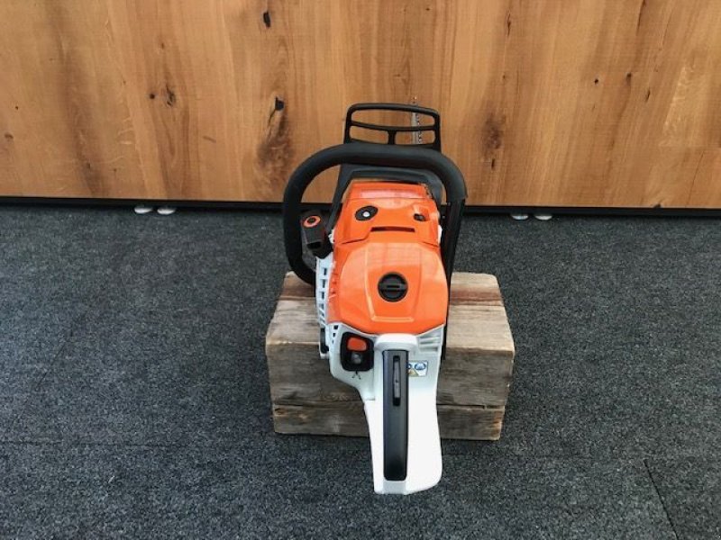 Motorsäge of the type Stihl Motorsäge MS500i 50cm, Neumaschine in Tamsweg (Picture 4)