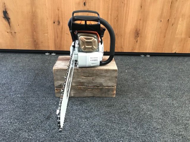 Motorsäge du type Stihl Motorsäge MS500i 50cm, Neumaschine en Tamsweg (Photo 11)