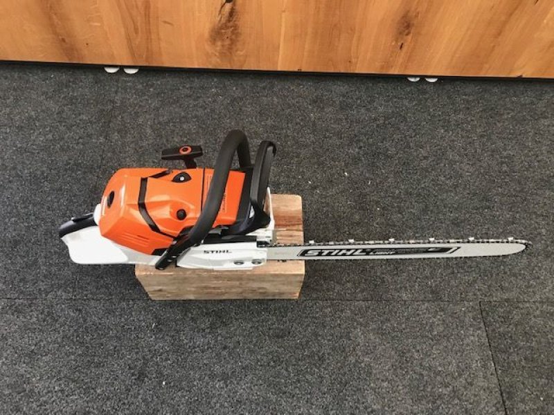 Motorsäge a típus Stihl Motorsäge MS500i 50cm, Neumaschine ekkor: Tamsweg (Kép 8)