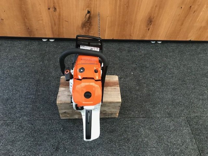 Motorsäge van het type Stihl Motorsäge MS500i 50cm, Neumaschine in Tamsweg (Foto 9)