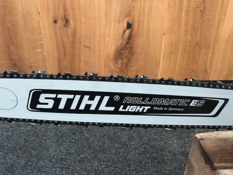 Motorsäge typu Stihl Motorsäge MS500i 50cm, Neumaschine w Tamsweg (Zdjęcie 3)