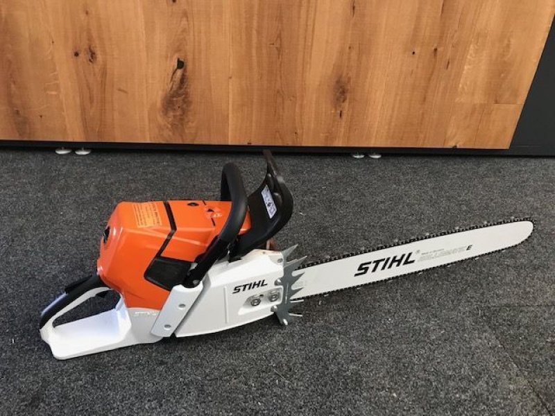 Motorsäge του τύπου Stihl Motorsäge MS661 C-M 63m Schwert, Neumaschine σε Tamsweg (Φωτογραφία 5)