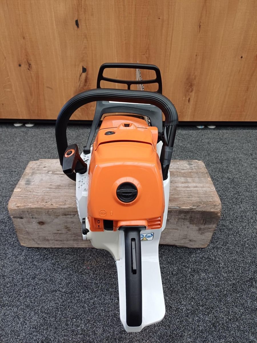 Motorsäge от тип Stihl Motorsäge MS661 C-M W 63cm - Griffheizung, Neumaschine в Tamsweg (Снимка 3)