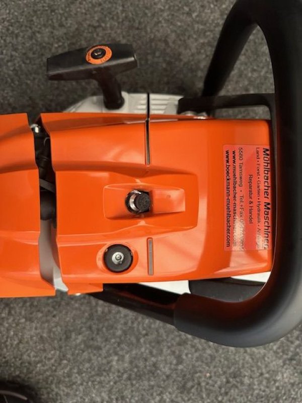 Motorsäge typu Stihl Motorsäge MS881 75cm, Neumaschine w Tamsweg (Zdjęcie 24)