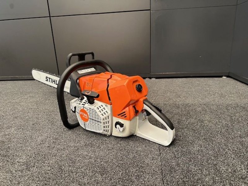 Motorsäge van het type Stihl Motorsäge MS881 75cm, Neumaschine in Tamsweg (Foto 5)