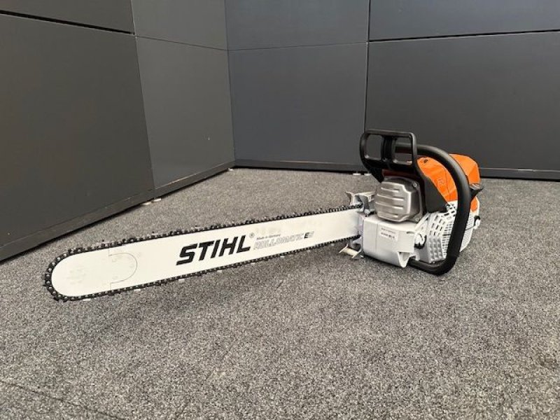 Motorsäge des Typs Stihl Motorsäge MS881 75cm, Neumaschine in Tamsweg (Bild 8)