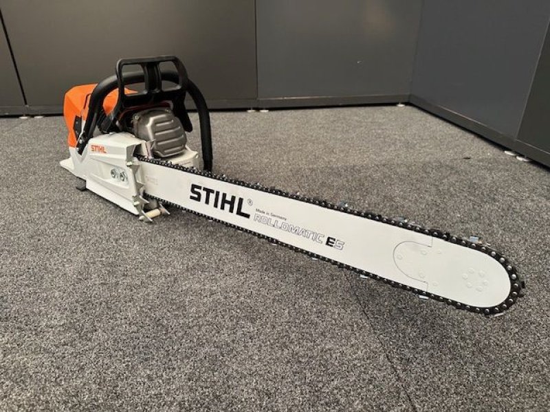 Motorsäge του τύπου Stihl Motorsäge MS881 75cm, Neumaschine σε Tamsweg (Φωτογραφία 22)