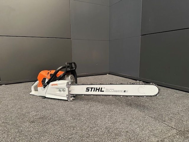 Motorsäge del tipo Stihl Motorsäge MS881 75cm, Neumaschine en Tamsweg (Imagen 23)