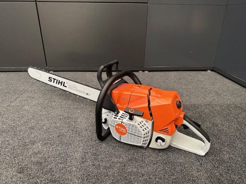 Motorsäge del tipo Stihl Motorsäge MS881 75cm, Neumaschine en Tamsweg (Imagen 3)