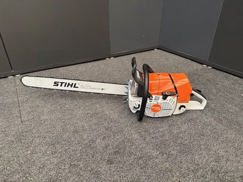 Motorsäge van het type Stihl Motorsäge MS881 75cm, Neumaschine in Tamsweg (Foto 4)