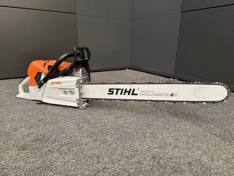 Motorsäge типа Stihl Motorsäge MS881 75cm, Neumaschine в Tamsweg (Фотография 20)