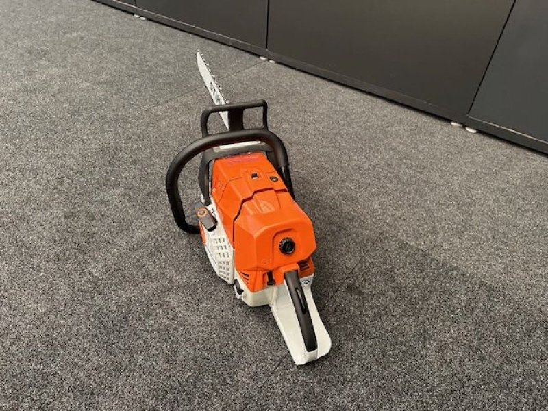 Motorsäge типа Stihl Motorsäge MS881 75cm, Neumaschine в Tamsweg (Фотография 7)