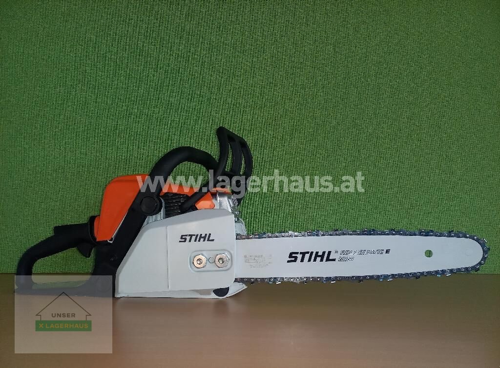 Motorsäge typu Stihl MS 170, Neumaschine w Aschbach (Zdjęcie 2)