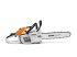 Motorsäge za tip Stihl MS 201 C-M/35 Motorsäge, Neumaschine u St. Marienkirchen (Slika 2)