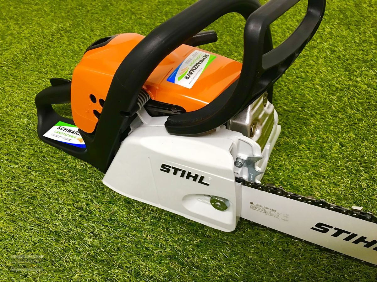 Motorsäge typu Stihl MS 211 35cm, Neumaschine v Aurolzmünster (Obrázok 4)