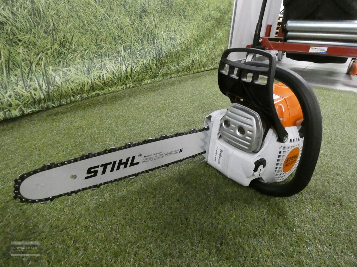 Motorsäge of the type Stihl MS 231 40cm, Neumaschine in Aurolzmünster (Picture 4)