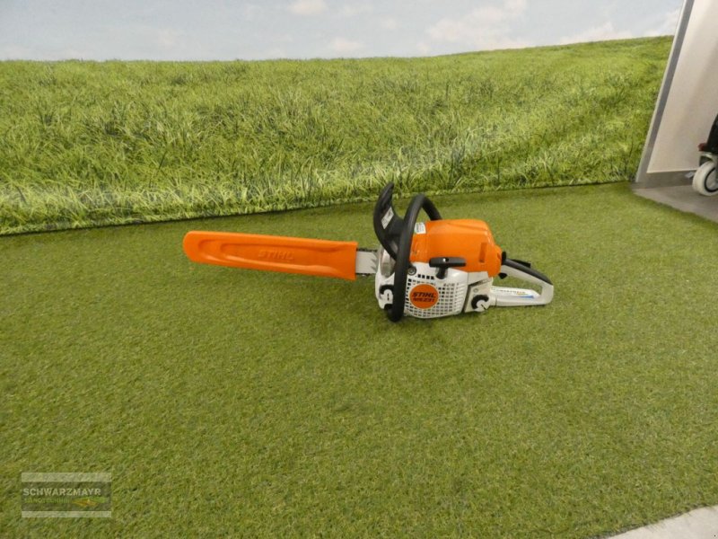 Stihl Ms 231 Gebraucht Neu Kaufen Technikboerse Com