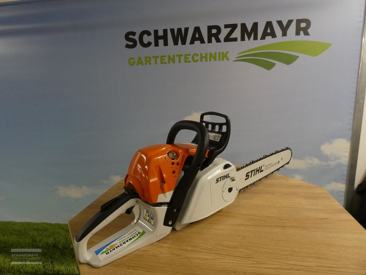 Motorsäge typu Stihl MS 231 C-BE 40cm, Neumaschine v Aurolzmünster (Obrázek 4)