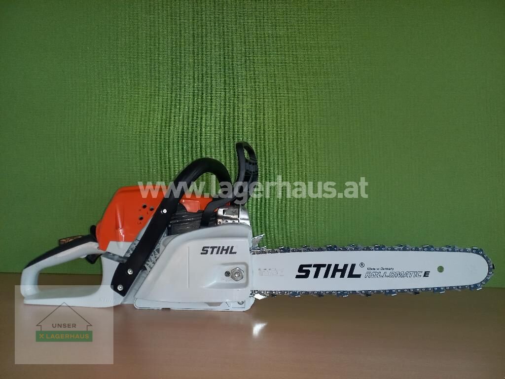 Motorsäge del tipo Stihl MS 231, Neumaschine In Aschbach (Immagine 2)