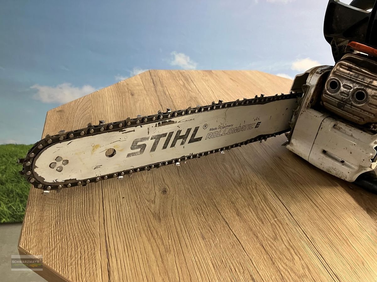 Motorsäge tipa Stihl MS 241 C-M 40, Gebrauchtmaschine u Aurolzmünster (Slika 5)