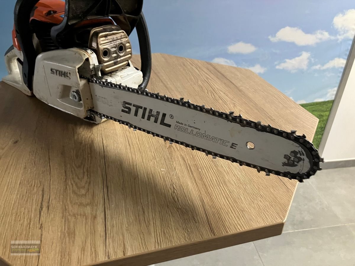 Motorsäge del tipo Stihl MS 241 C-M 40, Gebrauchtmaschine en Aurolzmünster (Imagen 6)