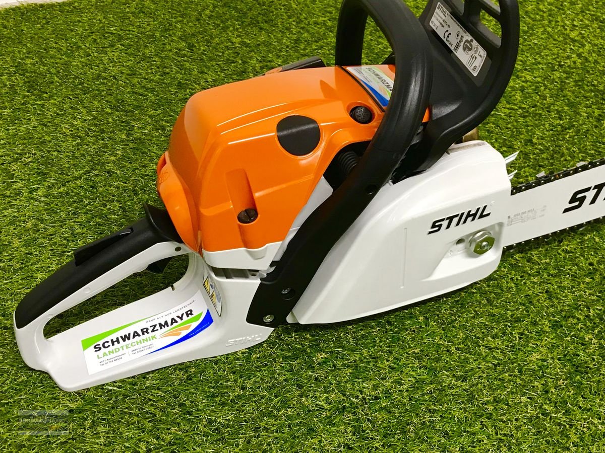 Motorsäge типа Stihl MS 241 C-M 40cm, Neumaschine в Aurolzmünster (Фотография 9)