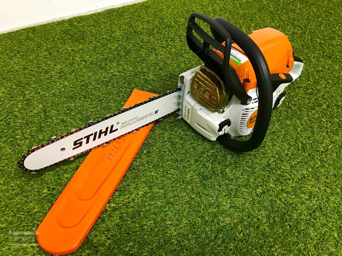 Motorsäge типа Stihl MS 241 C-M 40cm, Neumaschine в Aurolzmünster (Фотография 7)