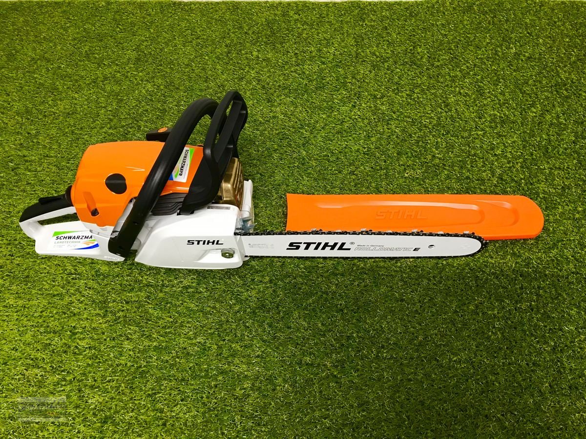 Motorsäge типа Stihl MS 241 C-M 40cm, Neumaschine в Gampern (Фотография 4)