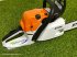 Motorsäge a típus Stihl MS 241 C-M 40cm, Neumaschine ekkor: Gampern (Kép 9)