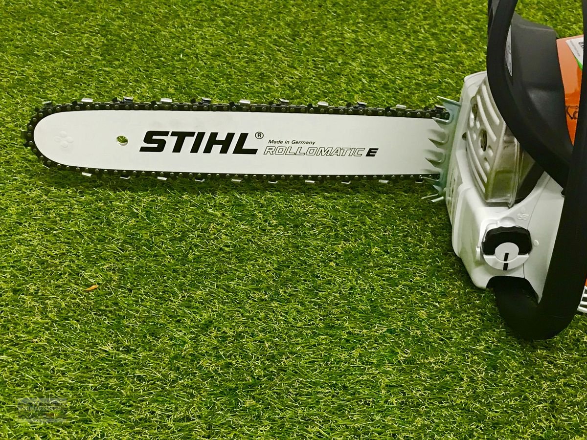 Motorsäge типа Stihl MS 251 40cm, Neumaschine в Aurolzmünster (Фотография 5)