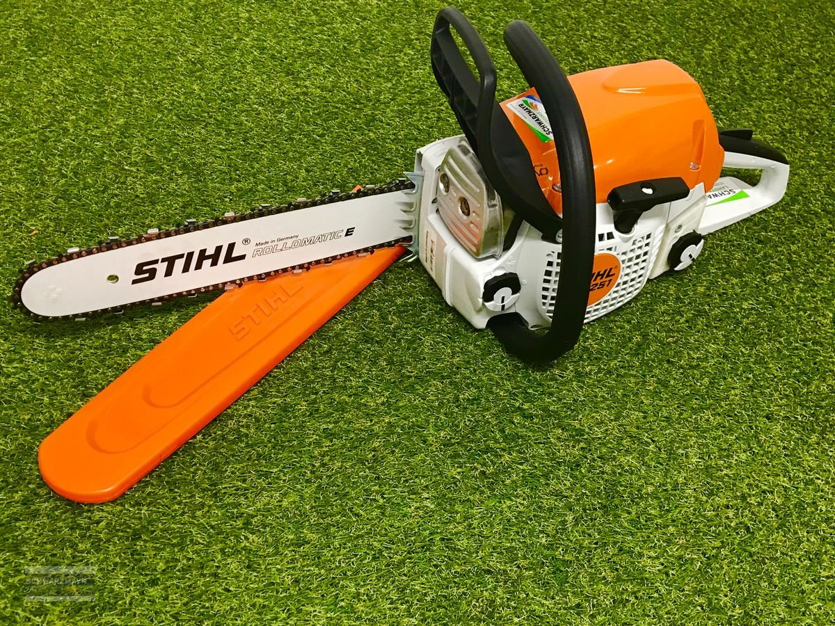 Motorsäge typu Stihl MS 251 40cm, Neumaschine v Aurolzmünster (Obrázek 1)