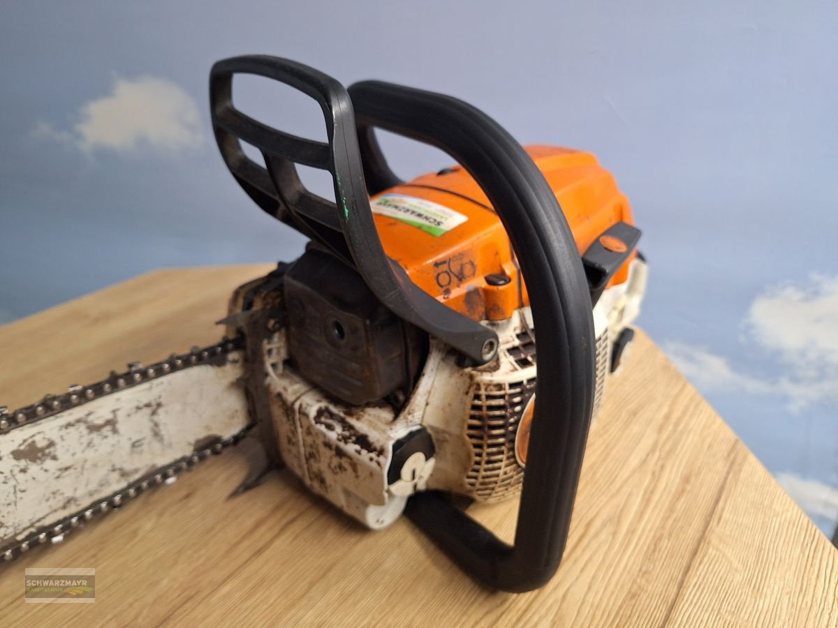 Motorsäge tipa Stihl MS 261 C-BM, Gebrauchtmaschine u Aurolzmünster (Slika 7)