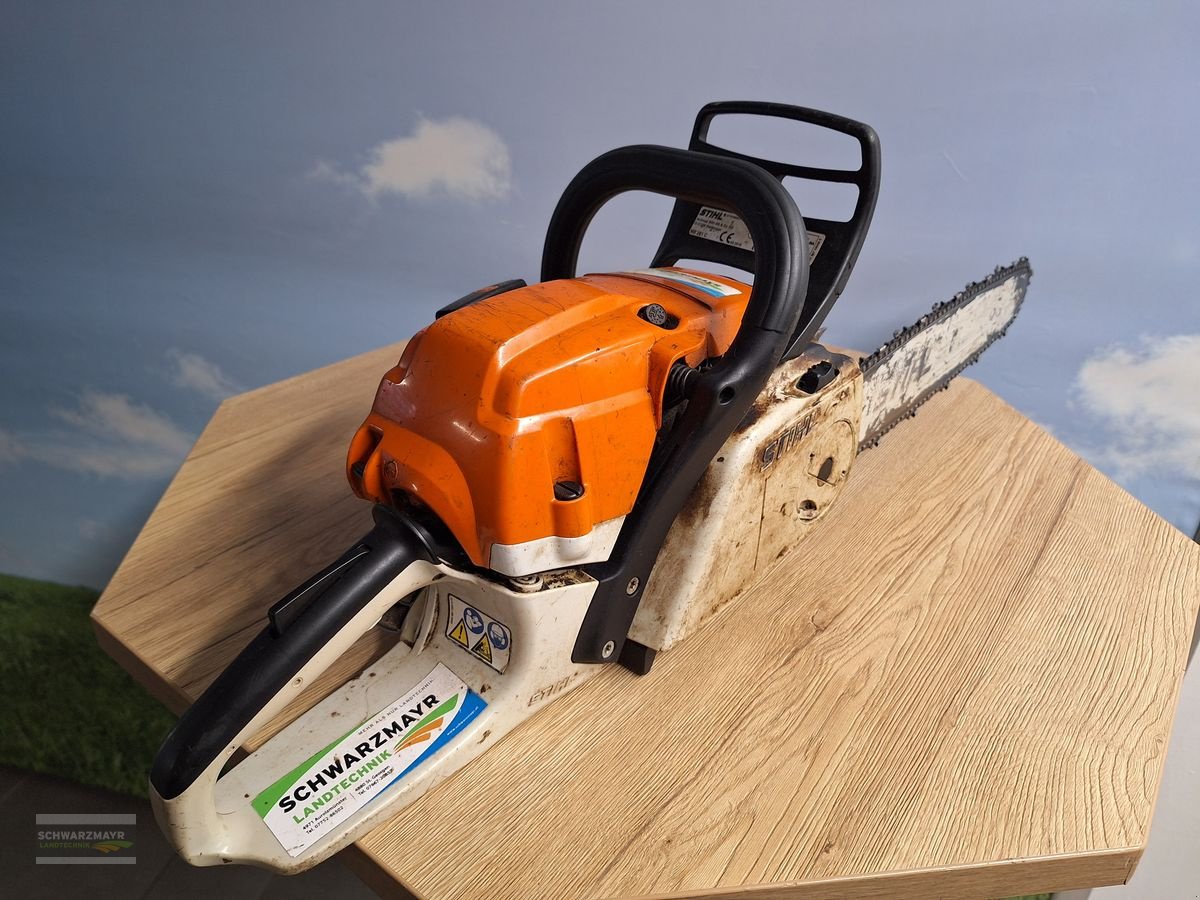 Motorsäge tipa Stihl MS 261 C-BM, Gebrauchtmaschine u Aurolzmünster (Slika 3)