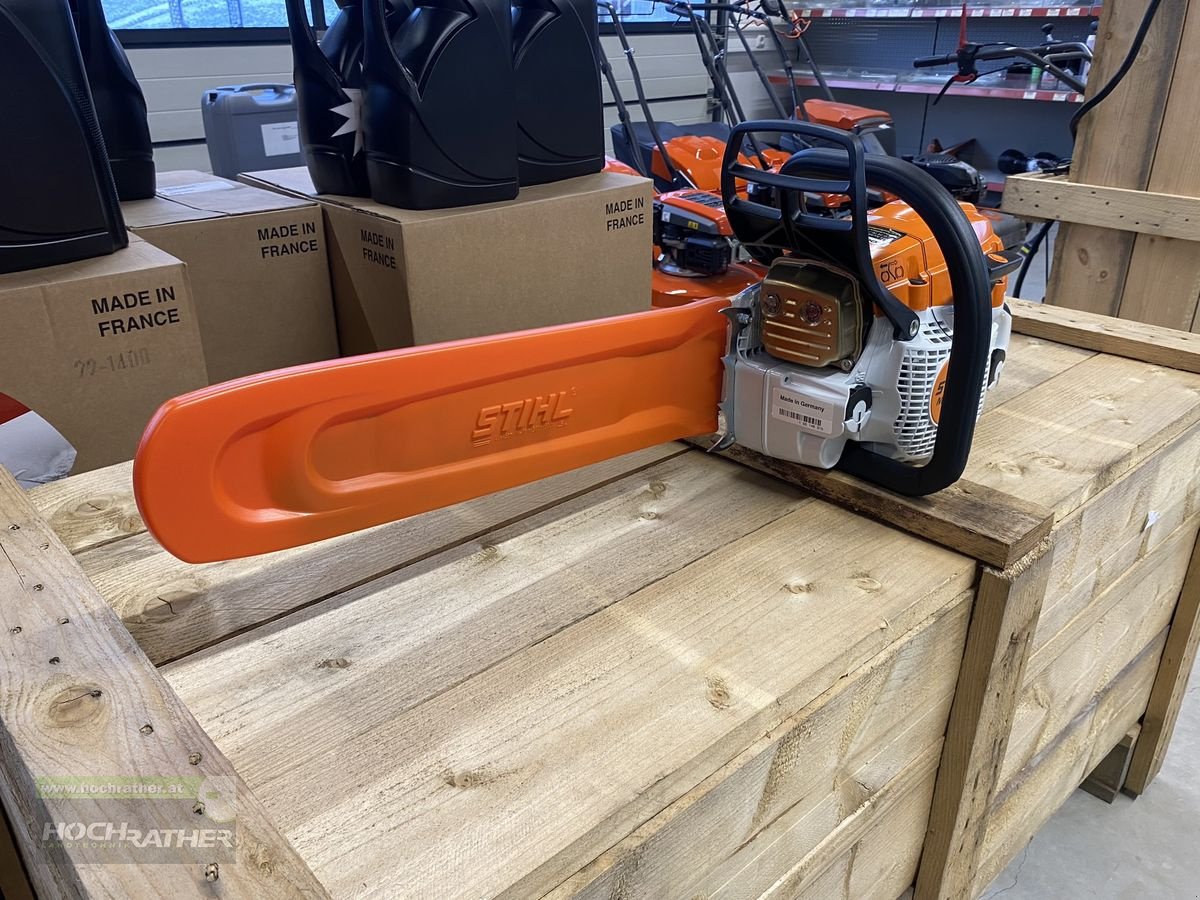 Motorsäge типа Stihl MS 261 C, Neumaschine в Kronstorf (Фотография 6)