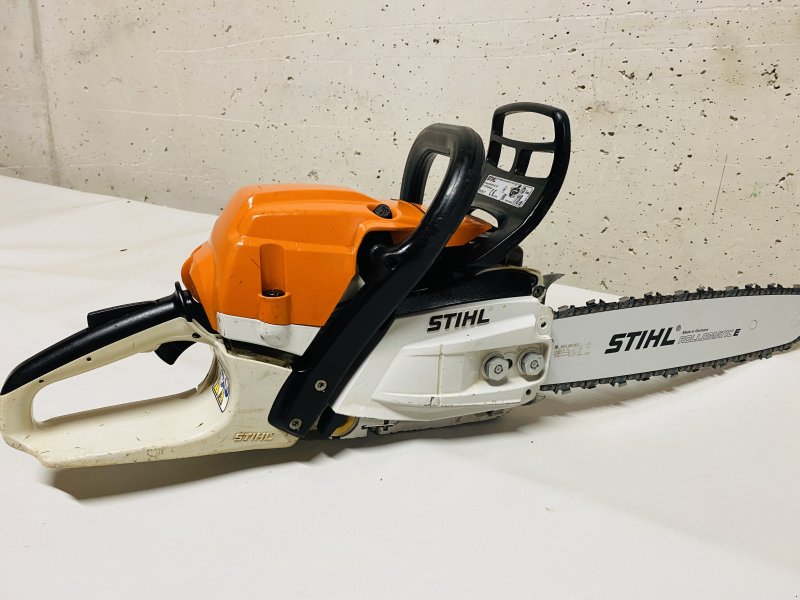 Motorsäge za tip Stihl MS 261, Gebrauchtmaschine u Herrsching (Slika 1)