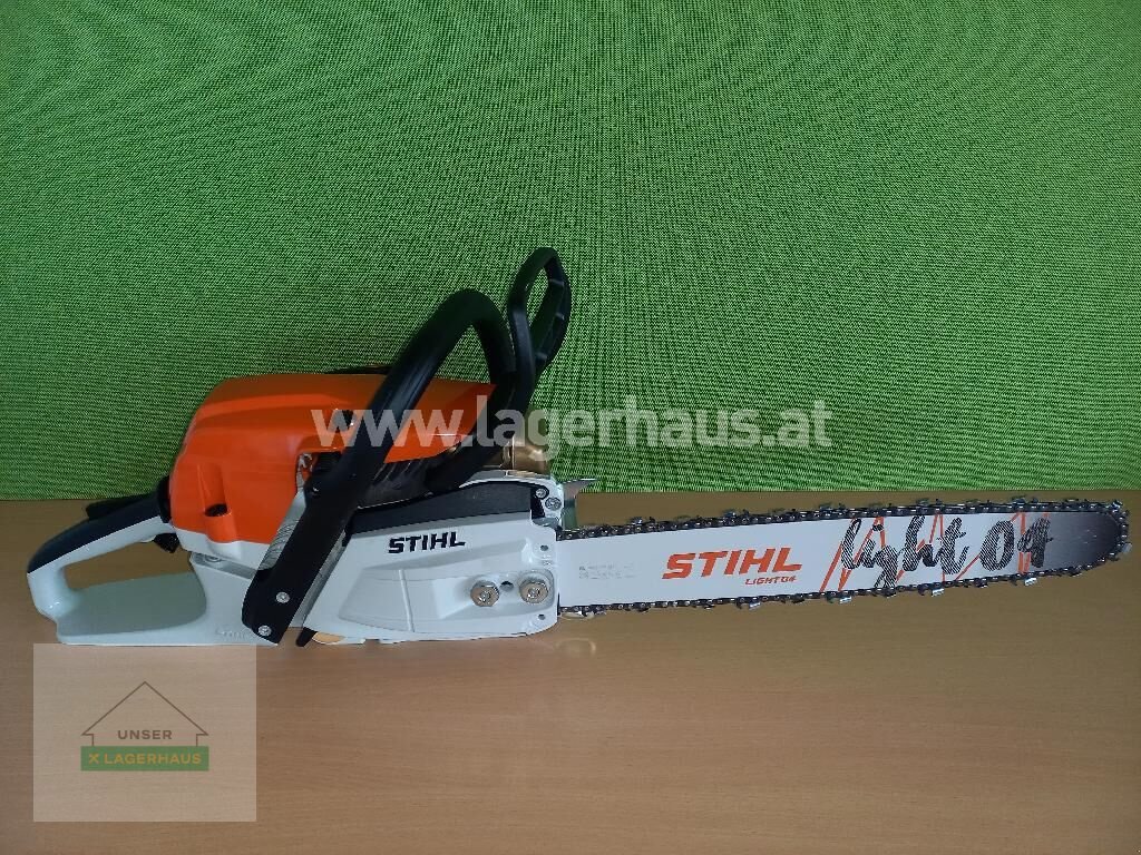 Motorsäge типа Stihl MS 261C-M, Neumaschine в Aschbach (Фотография 2)