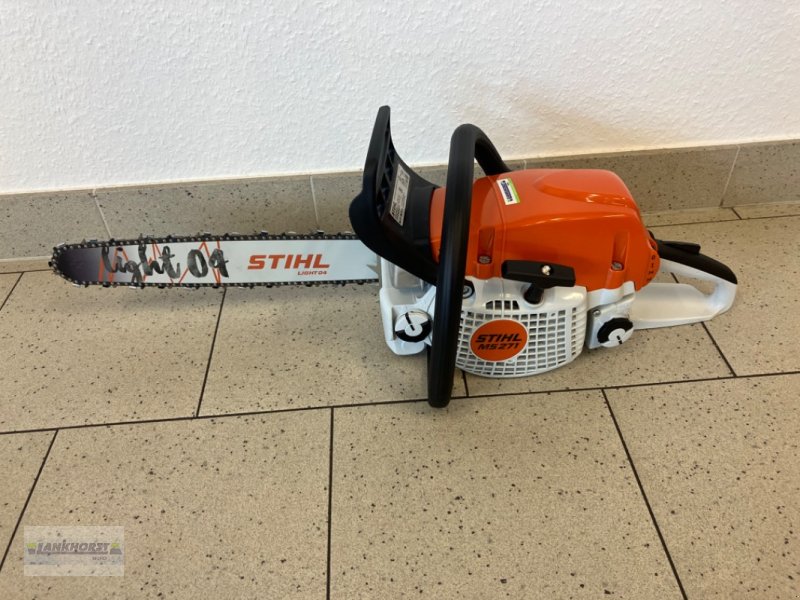 Motorsäge tipa Stihl MS 271, Neumaschine u Aurich (Slika 1)