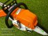 Motorsäge del tipo Stihl MS 291 40cm, Neumaschine In Gampern (Immagine 3)