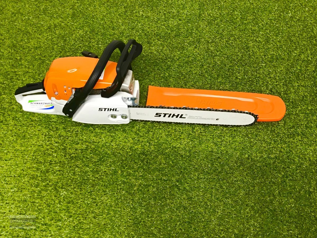 Motorsäge от тип Stihl MS 291 40cm, Neumaschine в Gampern (Снимка 6)