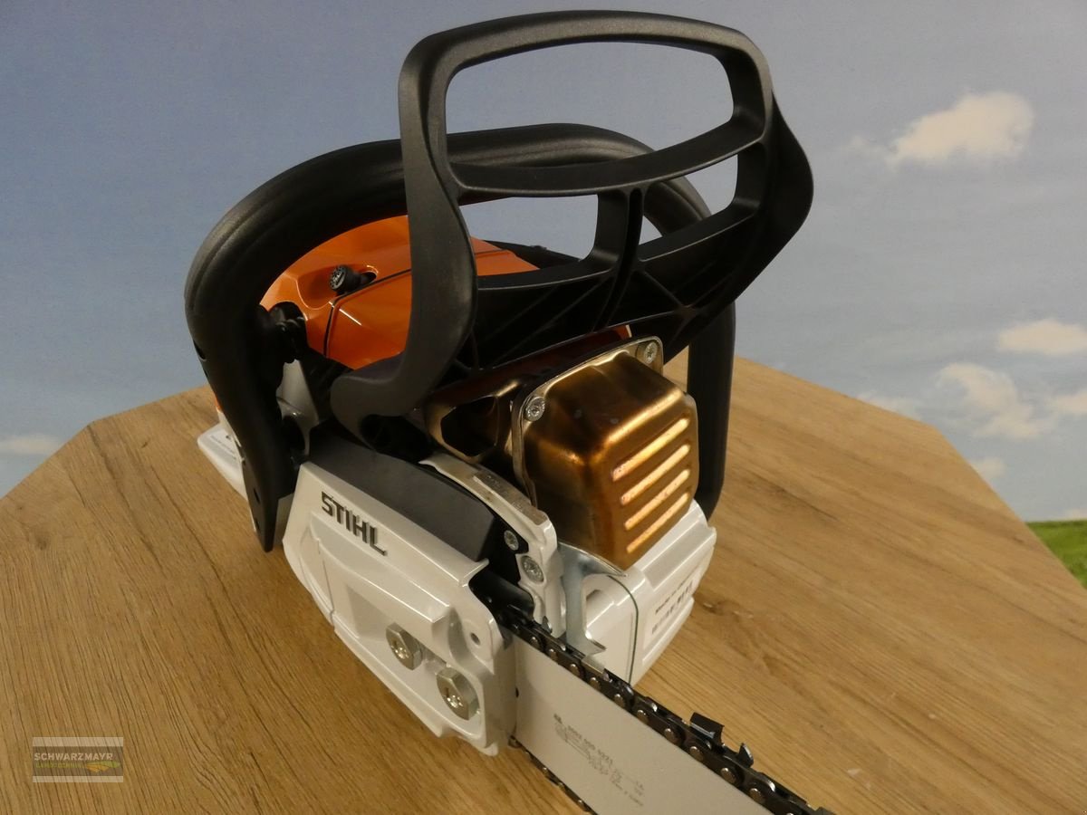 Motorsäge типа Stihl MS 400 C-M 50cm, Neumaschine в Aurolzmünster (Фотография 7)