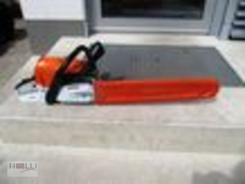 Motorsäge typu Stihl MS 400 C-M, Neumaschine w Niederneukirchen (Zdjęcie 6)