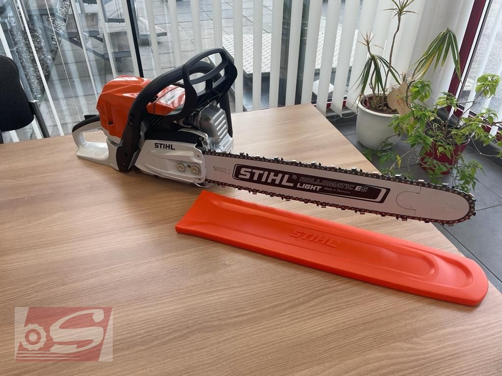 Motorsäge του τύπου Stihl MS 400 C, Neumaschine σε Offenhausen (Φωτογραφία 3)