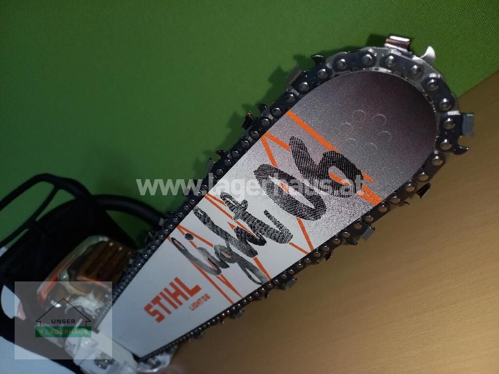 Motorsäge del tipo Stihl MS 400C-M, Neumaschine en Aschbach (Imagen 3)