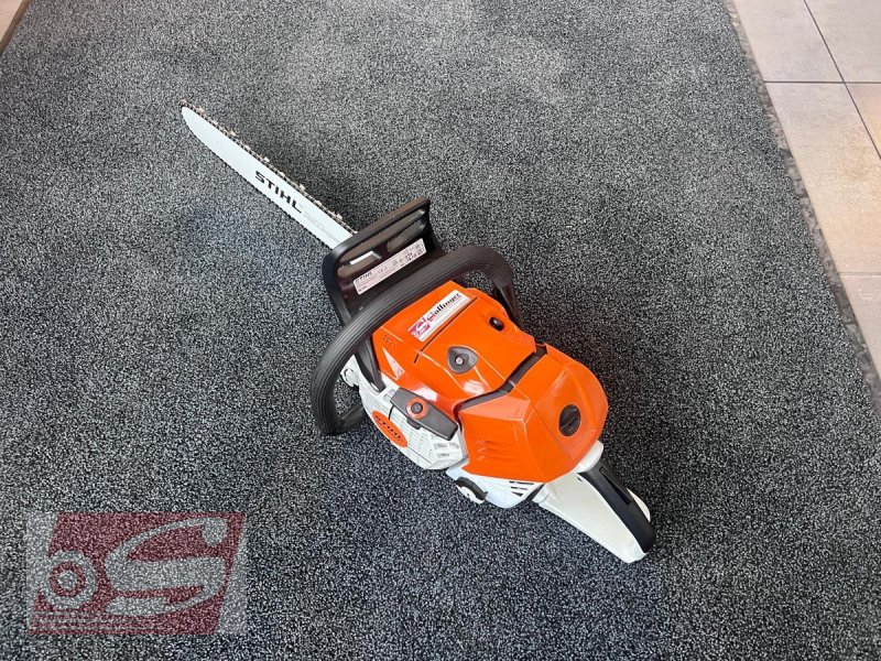 Motorsäge Türe ait Stihl MS 500i W, Neumaschine içinde Offenhausen (resim 1)