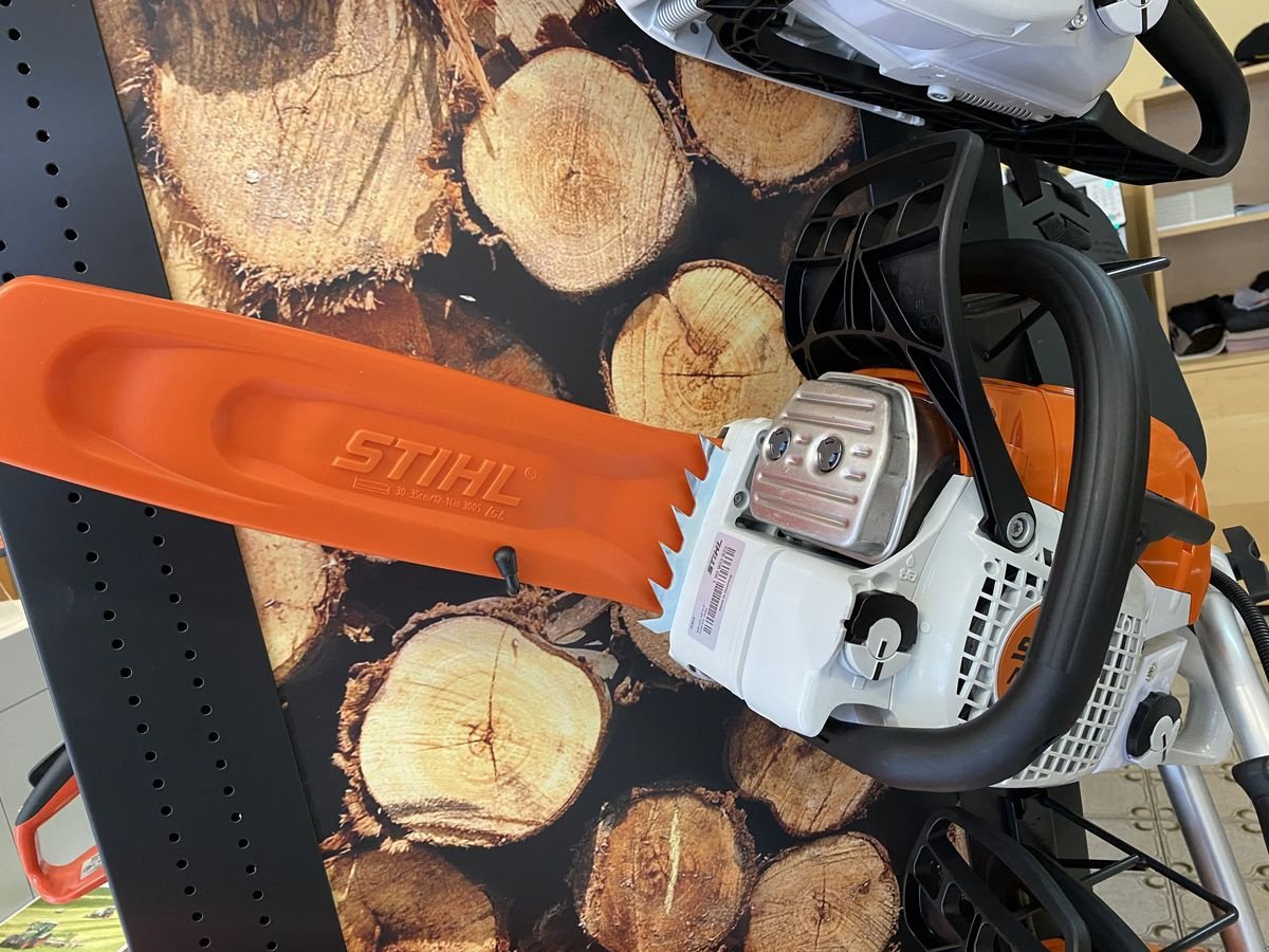 Motorsäge от тип Stihl MS231 / 35cm Schwert Benzinmotorsäge, Neumaschine в Ebensee (Снимка 2)